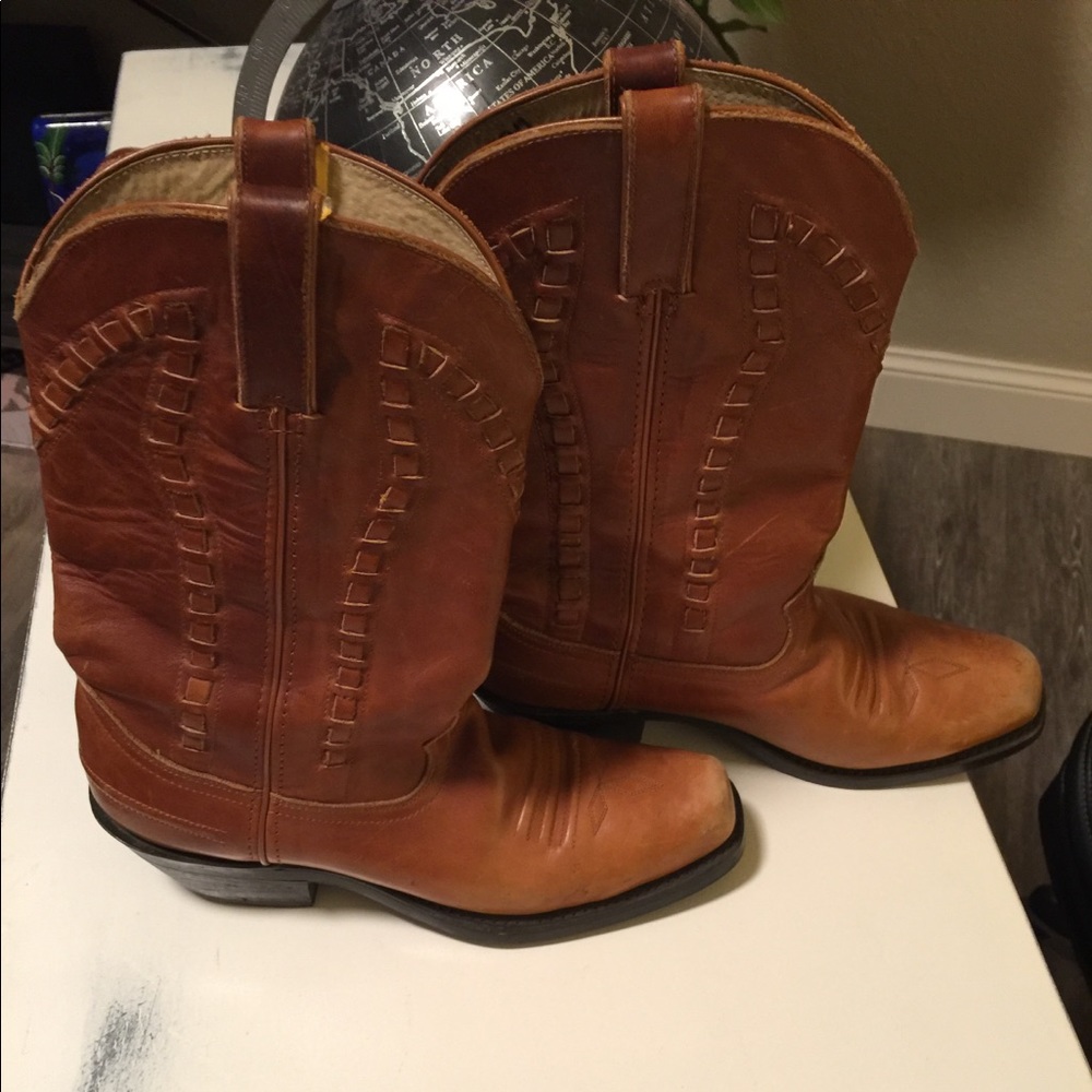 Durango Boots